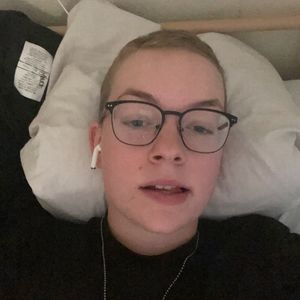 Meet your Posher, Tracy